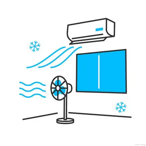 制冷与除湿:原理,能耗与应用分析在选购和使用空调时,我们常常会遇到