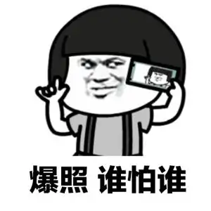 趴地上了表情包 - 日常表情包