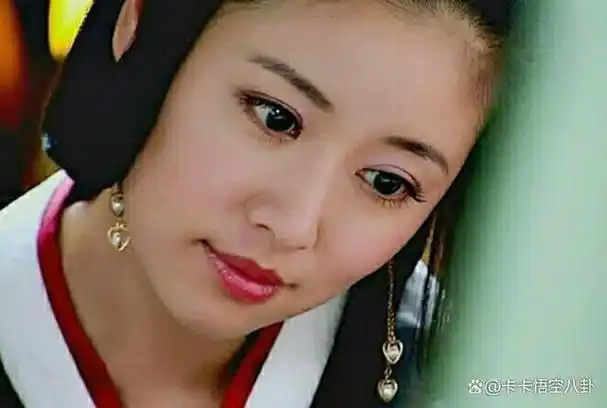 看了新版建宁公主和顾曼桢,才发现,林心如其实是个好演员!