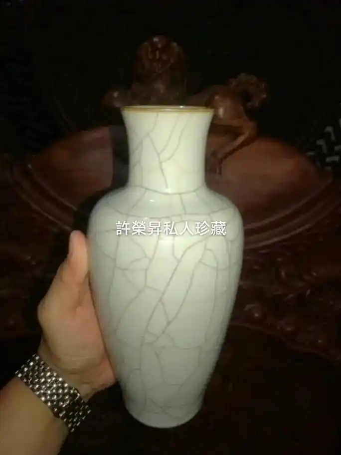 大清乾隆年製官窑罕见珍品馆藏重器展示#艺术品古董官窑瓷器投 - 抖