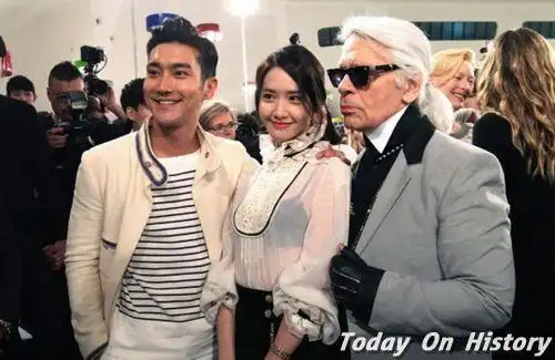 崔始源刘雯分手 崔始源女友盘点