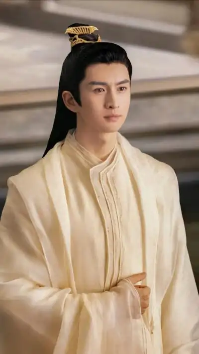 千古玦尘 景涧 张云龙