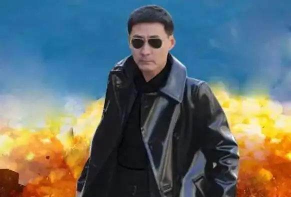 角色叫燕双鹰的电视剧叫什么名字?