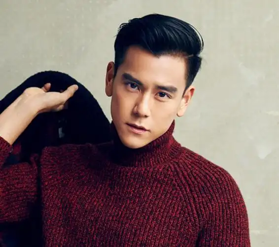 大背头发型怎么剪 背头发型怎么剪好看