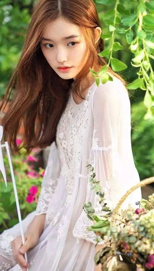 10只白羊座女明星,陈乔恩最美,舒淇魅力,而她美妆清新