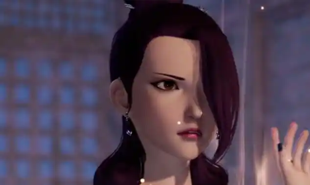 妖神记第四季64集剧情杨欣被人偷袭