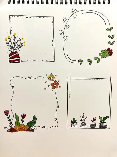 happyplanner我的手帐记事本开启手帐记录