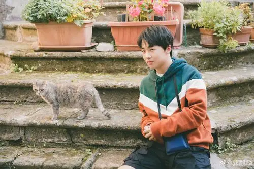 郭麒麟 - 堆糖,美图壁纸兴趣社区