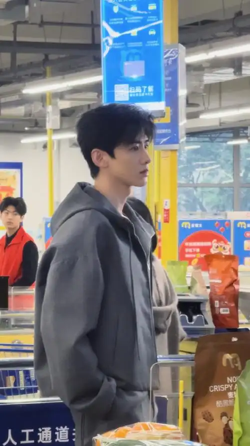 难哄##白敬亭难哄路透##白敬亭桑延造型