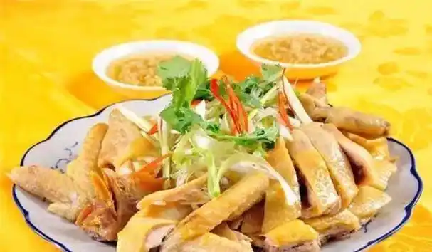 唐朝有一道名菜"贵妃鸡",它有何由来