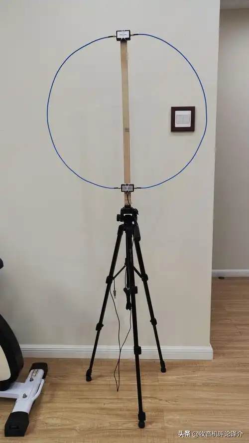 怎样制作收音机室外天线(自制简易fm收音机天线需要几根线)