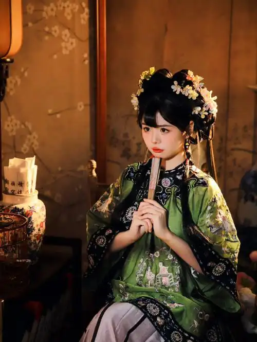 汉服摄影##古风写真