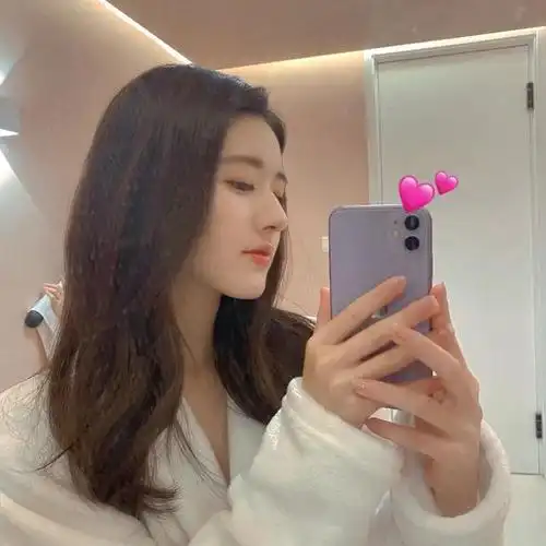 女生这么拍太绝了|脸型|自拍|手机|镜子_网易订阅