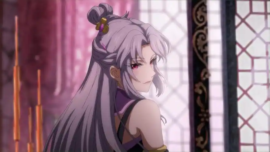 一念永恒宋君婉4k壁纸3840x2160