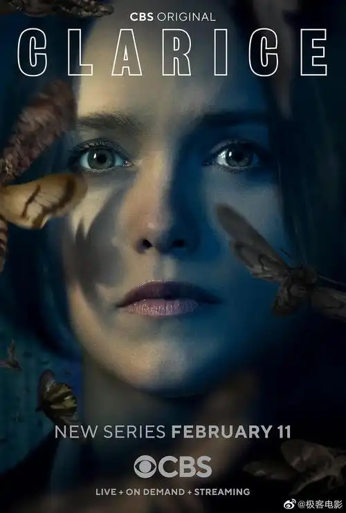 克拉丽丝开播豆瓣77分看了吗