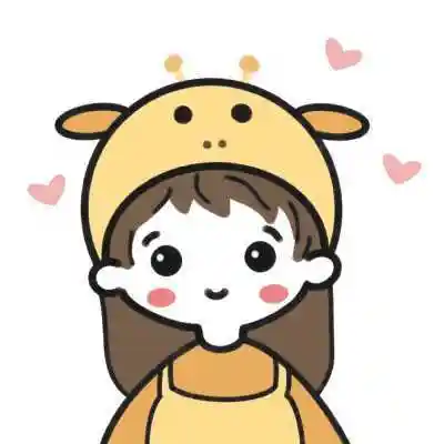 2022最新款可人卡通伴侣,卡通头像图片-回车桌面