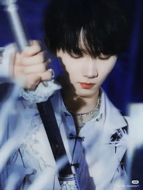 时代少年团马嘉祺  #马嘉祺神图  #爱豆安利