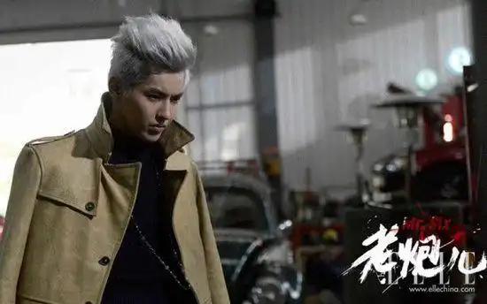 8亿,吴亦凡参演的贺岁档电影《老炮儿》票房破8亿,李易峰主演的几部