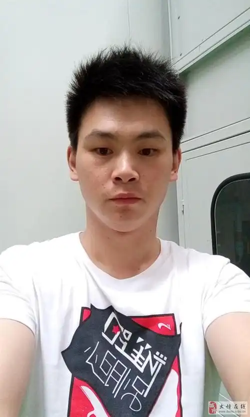 【帅男秀场】刘宏 30岁 双鱼座 制造