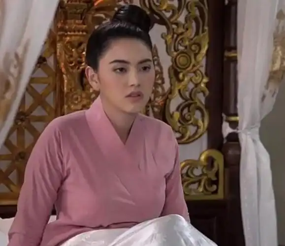 穿越泰剧有哪些电视剧?