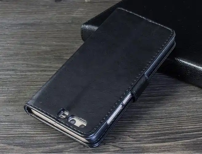 元元吉吉华为荣耀9手机壳翻盖式保护套荣耀9手机套防摔皮套男女款