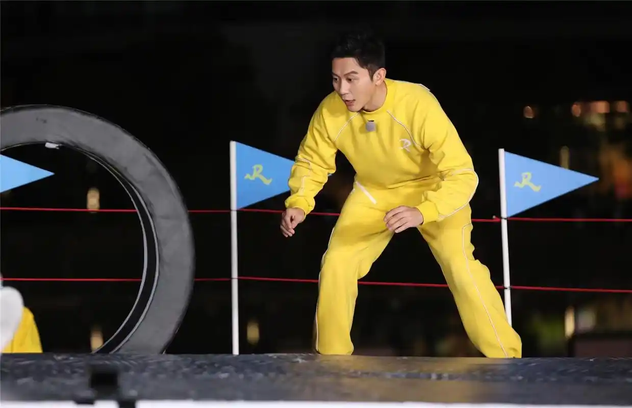 《奔跑吧·黄河篇2》迎收官,"兄弟团"化身应届毕业生