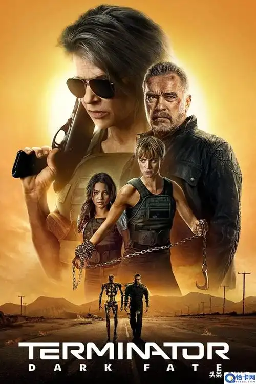 好莱坞电影大片推荐