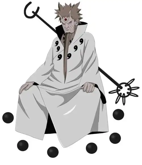 鸣人,六道仙人太帅了!jordan「火影联名」官方发布!