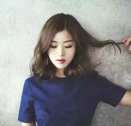 2018流行齐肩发 春季就流行这类发型