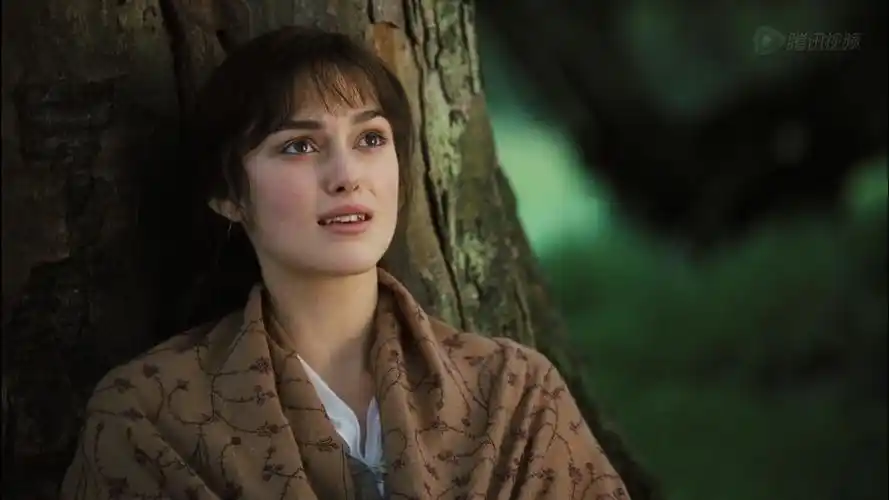 傲慢与偏见 伊丽莎白