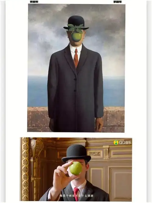 周杰伦这几年没少逛画展呀