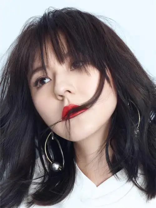 热依扎·阿里木江