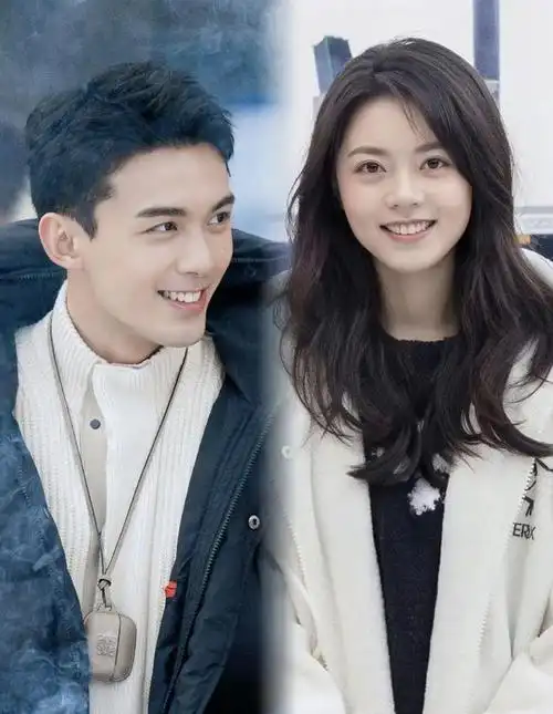 罗云熙模仿王一博王嘉尔暗恋杨紫阚清子被求婚雷佳音宋茜