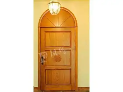 > 风鸟威尼斯风格木门