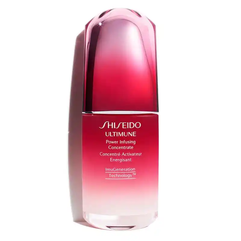 shiseido 资生堂 红腰子精华 50ml ￥516