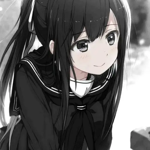 进组分享一点动漫头像