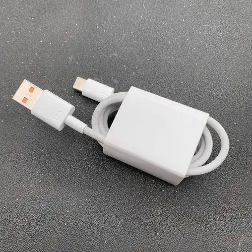 华为nova9pro手机原装充电器数据线100w快充原充电头6a充电线 华为