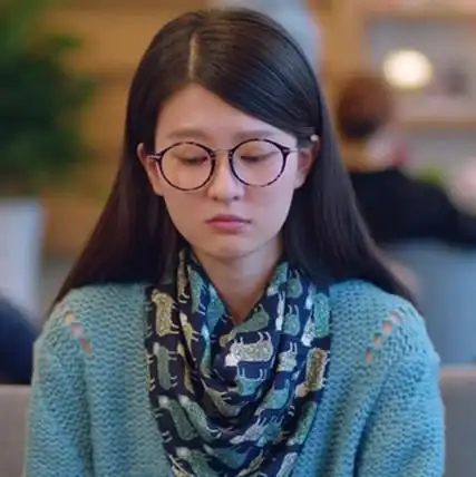 欢乐颂关雎尔同款关关同款韩国绸缎小方巾领巾围巾丝巾女头巾职业