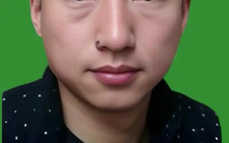 有伏羲骨的男人面相