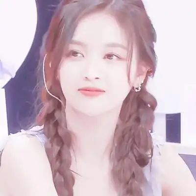 火箭少女101仙气头像