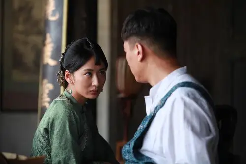 《一代枭雄》火爆开年