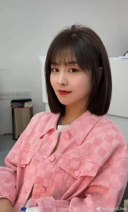 时尚发型大盘点:从短发到长发,哪款能触动你的心弦在|发型|短发|长发