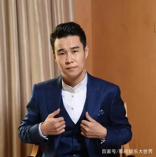 六张照片中,只有一张是假的"小沈阳",你能找出来吗?