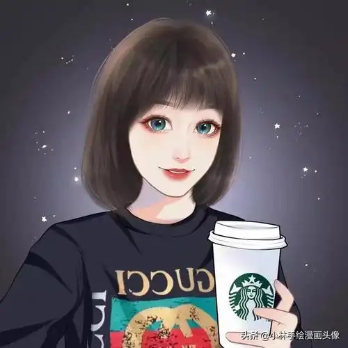 女生好看的微信头像(女生好看的微信头像简单干净)-天晟网