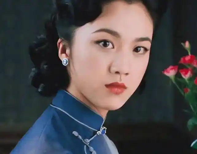 42岁全智贤站在一起,我才彻底明白,美人在骨不在皮_观众_镜头_女明星