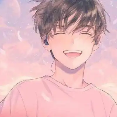 头像男生阳光呆萌-超萌头像-爱聚微信qq空间大杂烩