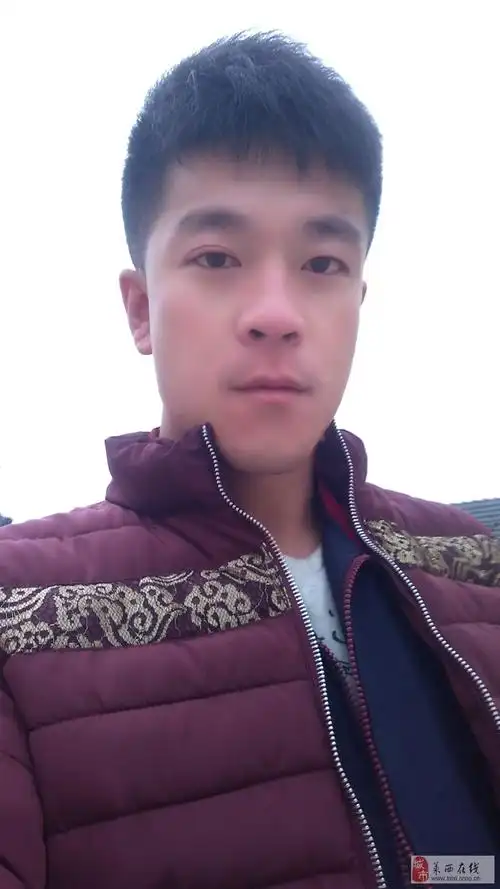 132期【帅男秀场】王浩 25岁 巨蟹座 上班族