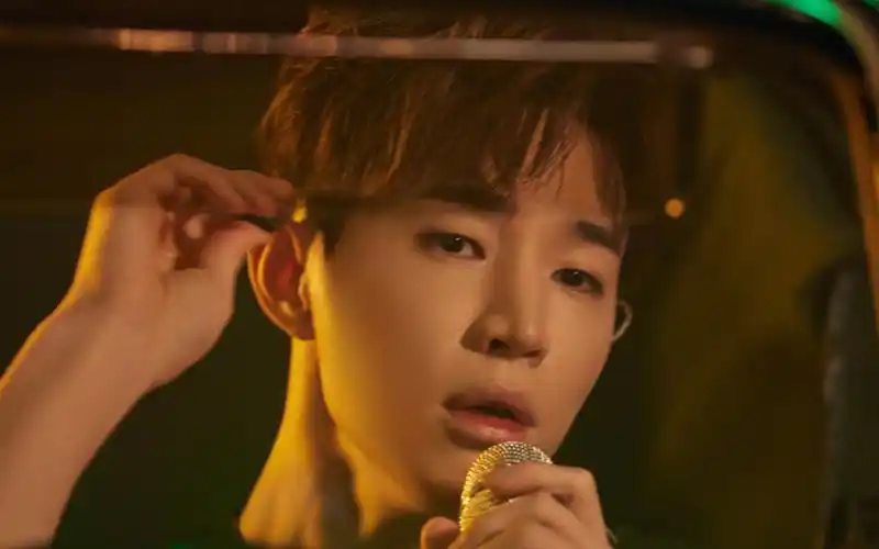 henry刘宪华 自作曲「radio」中文版mv 深情版 818混剪_哔哩哔哩_bili