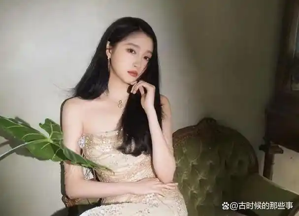 这一天,美国女演员秒了关晓彤!我终于明白,什么叫"性感尤物"