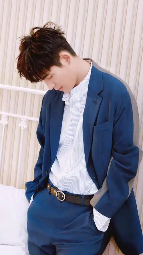 周渝民 - 堆糖,美图壁纸兴趣社区